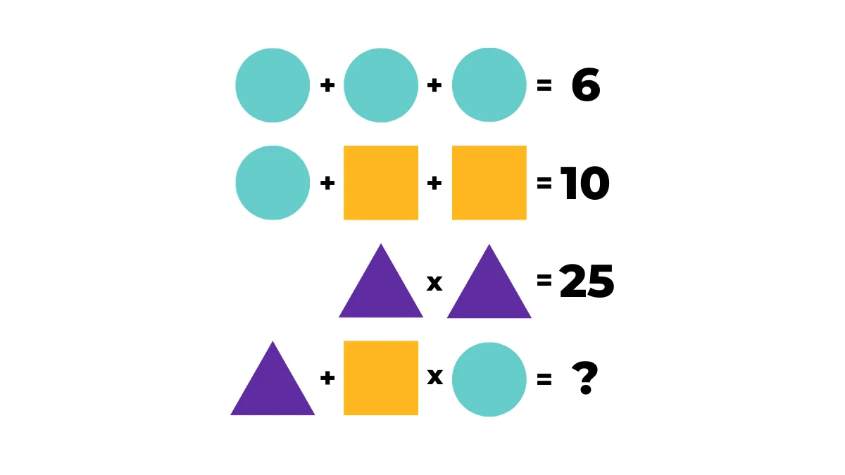 Mathematical Brain Teasers And Logic Puzzles