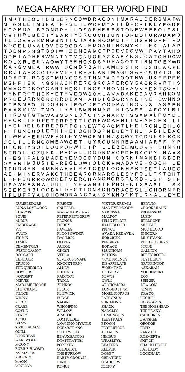 100 Word Word Searches 20 Free PDF Printables Printablee