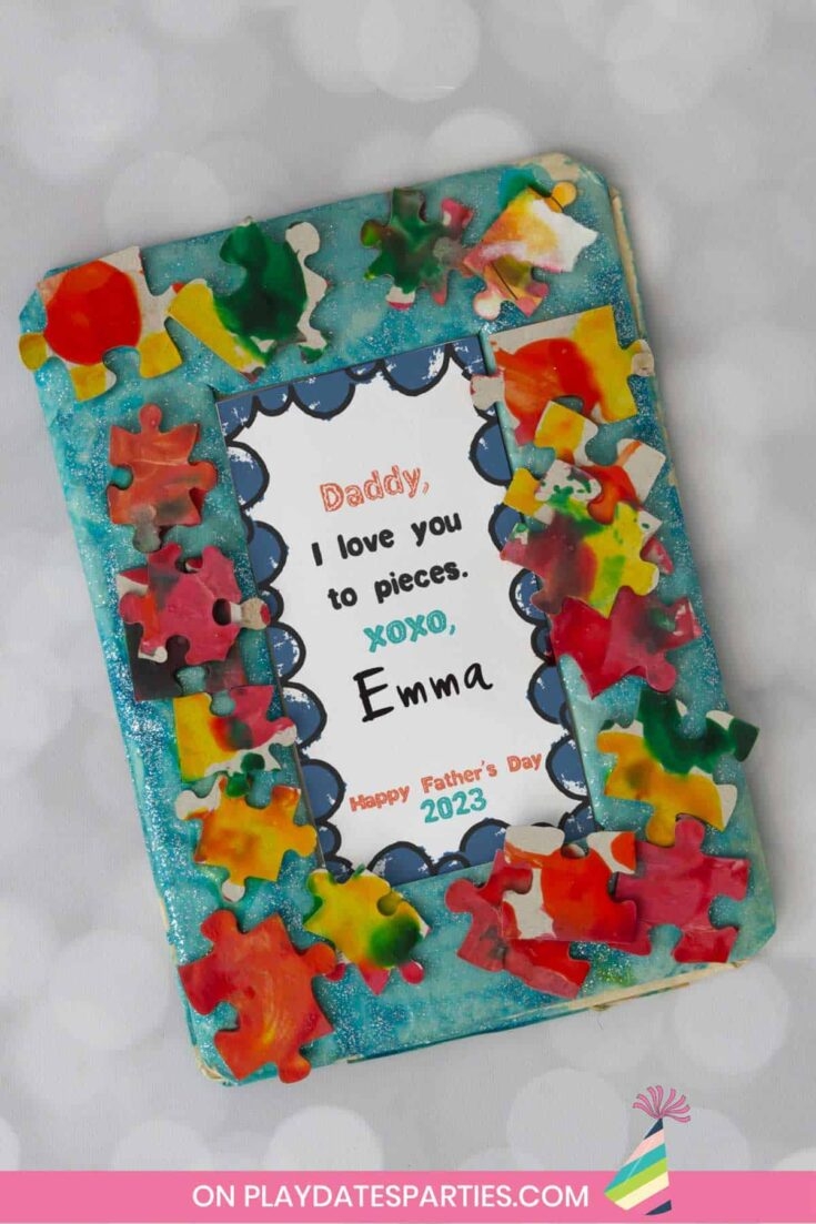 20 Heart warming Father s Day Gifts From Toddlers