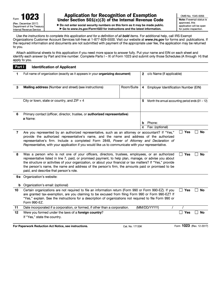 2017 1023 Fill Out amp Sign Online DocHub