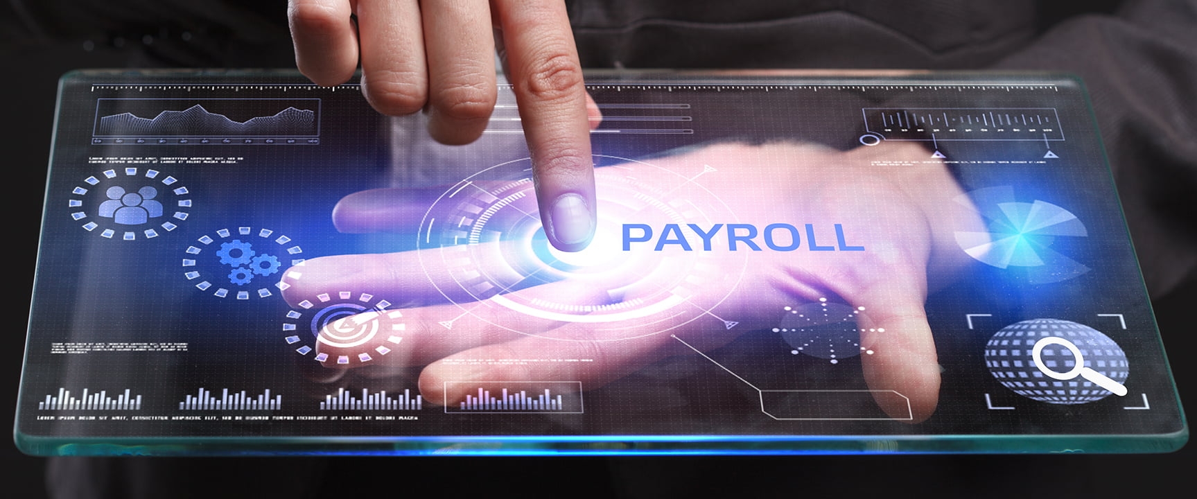2022 Payroll Tax Requirements Windes
