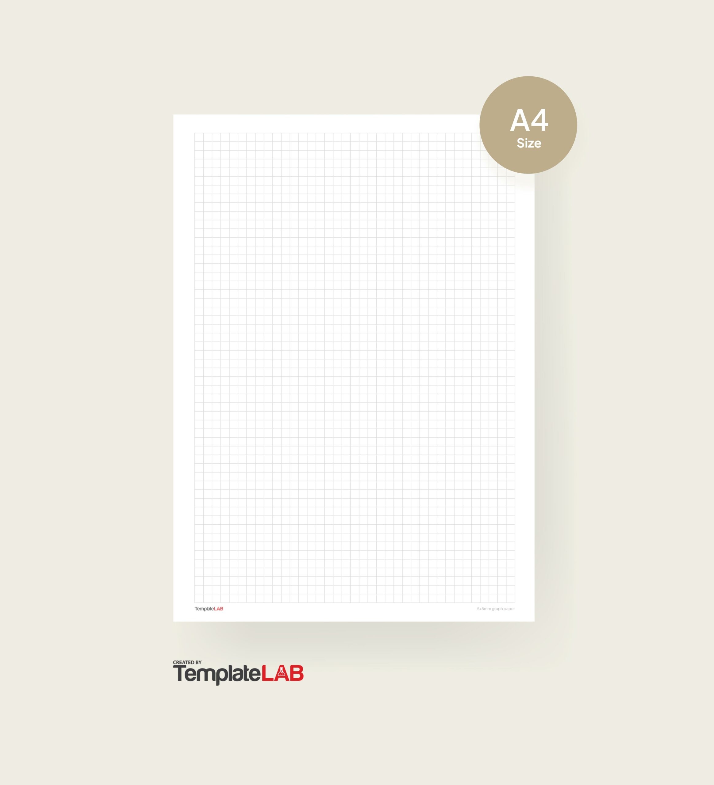 Free Printable Grid Template