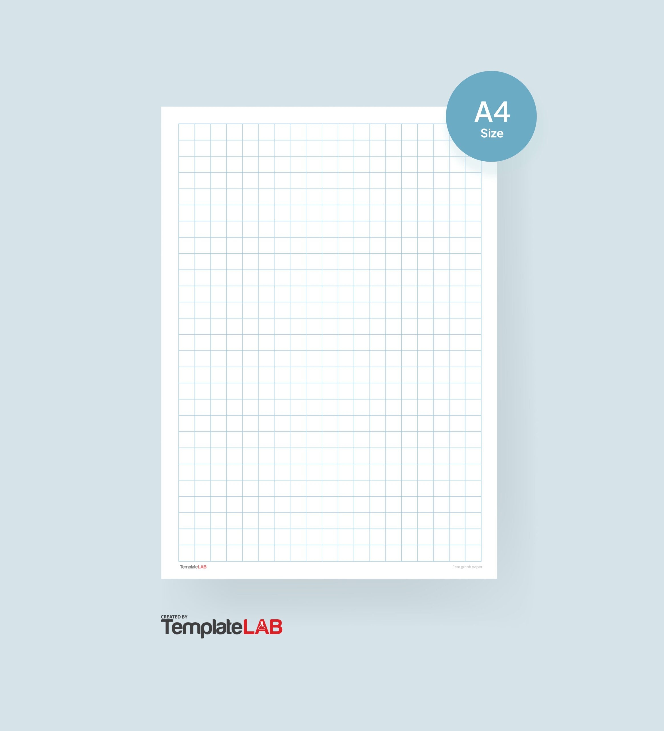 Graph Paper To Print 1cm