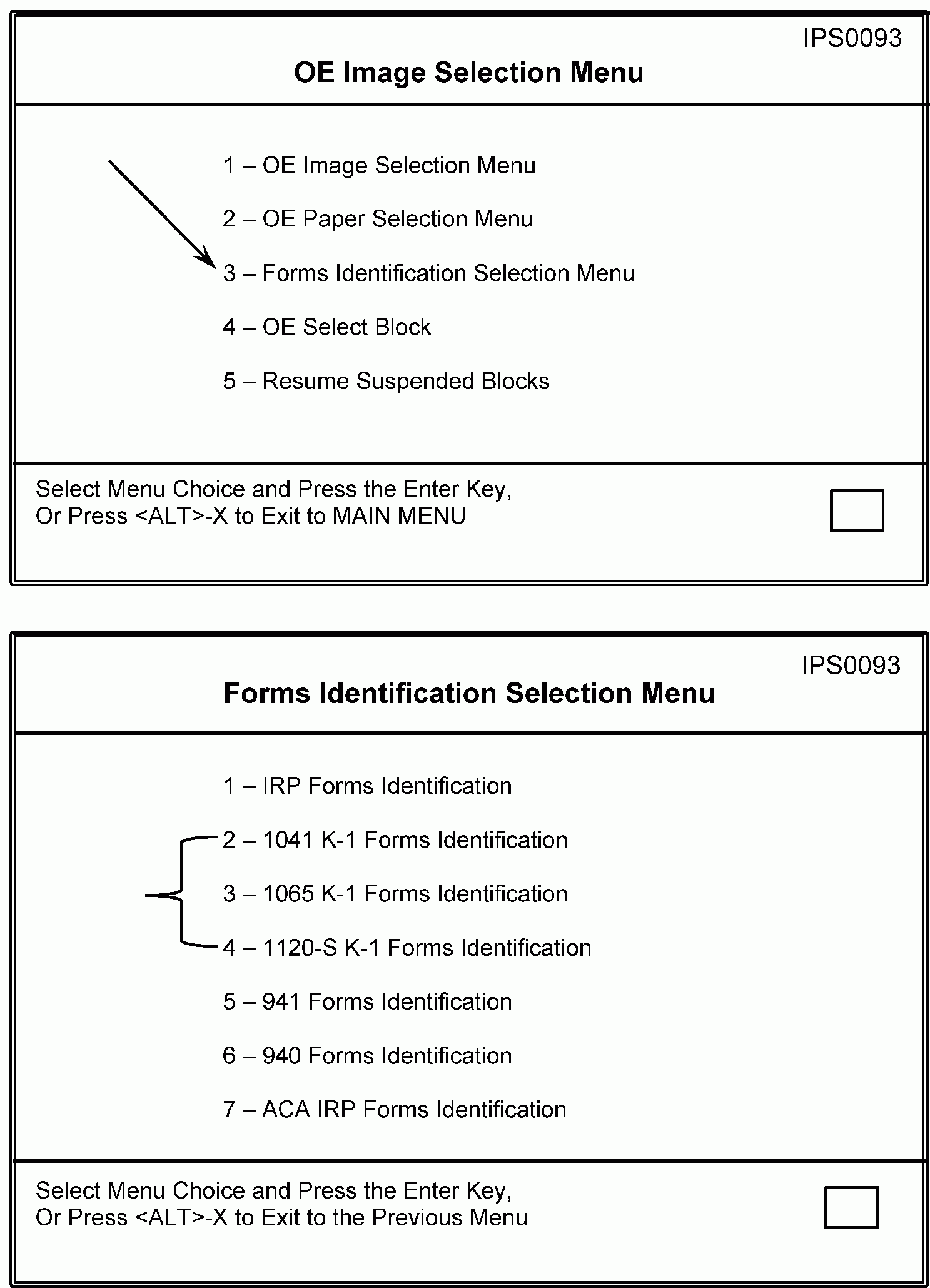 Irs Form K1 2026