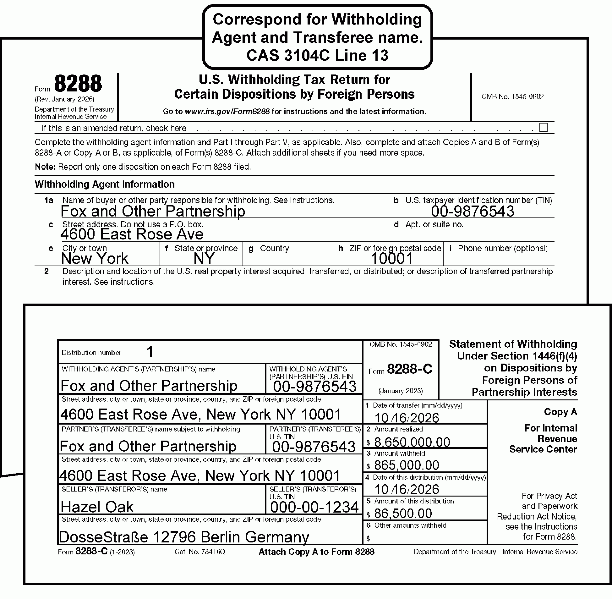 W9 Form 2026 Printable Free Instructions