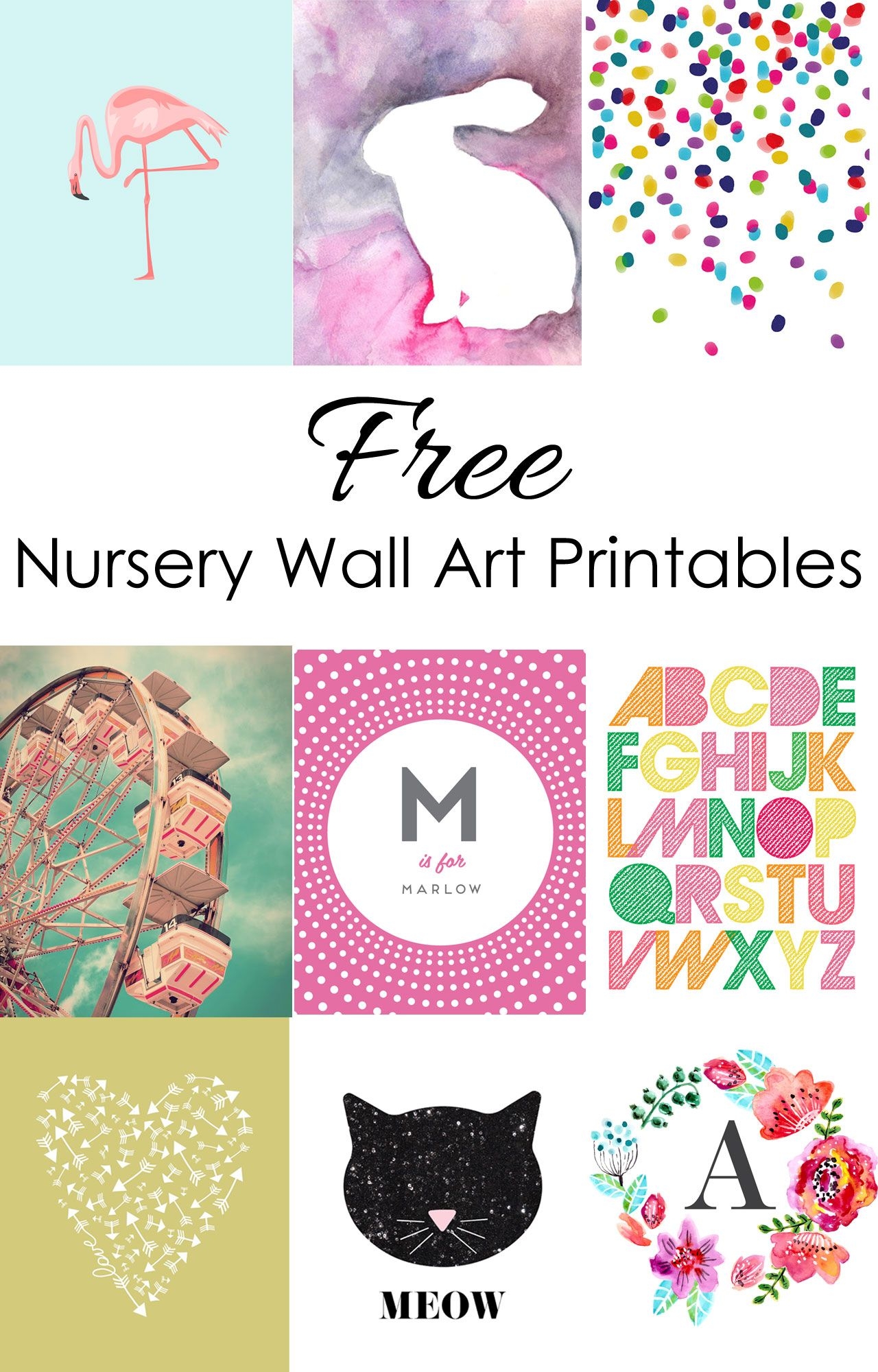 Free Printable Designs Images