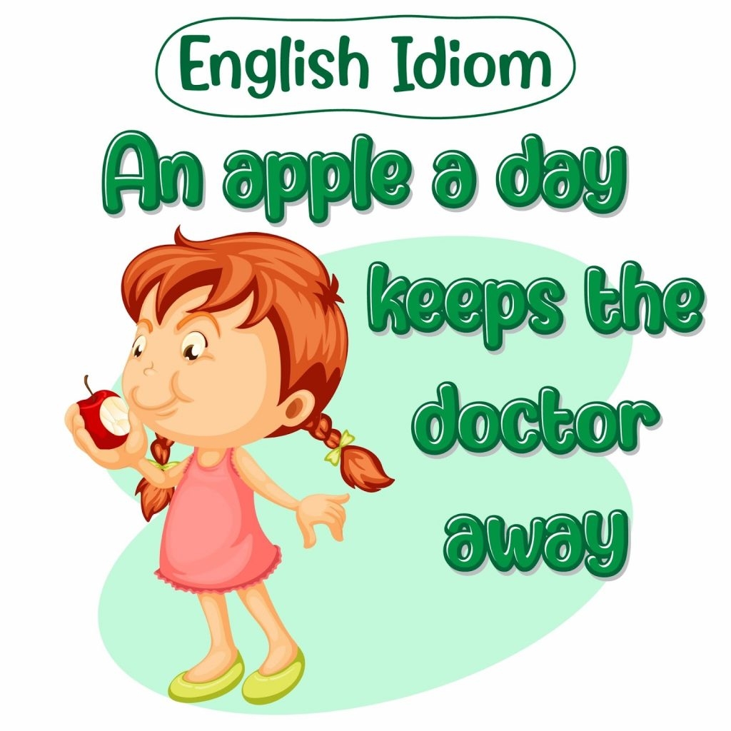 41 Best Idioms For Kids With Examples amp Easy Explanations