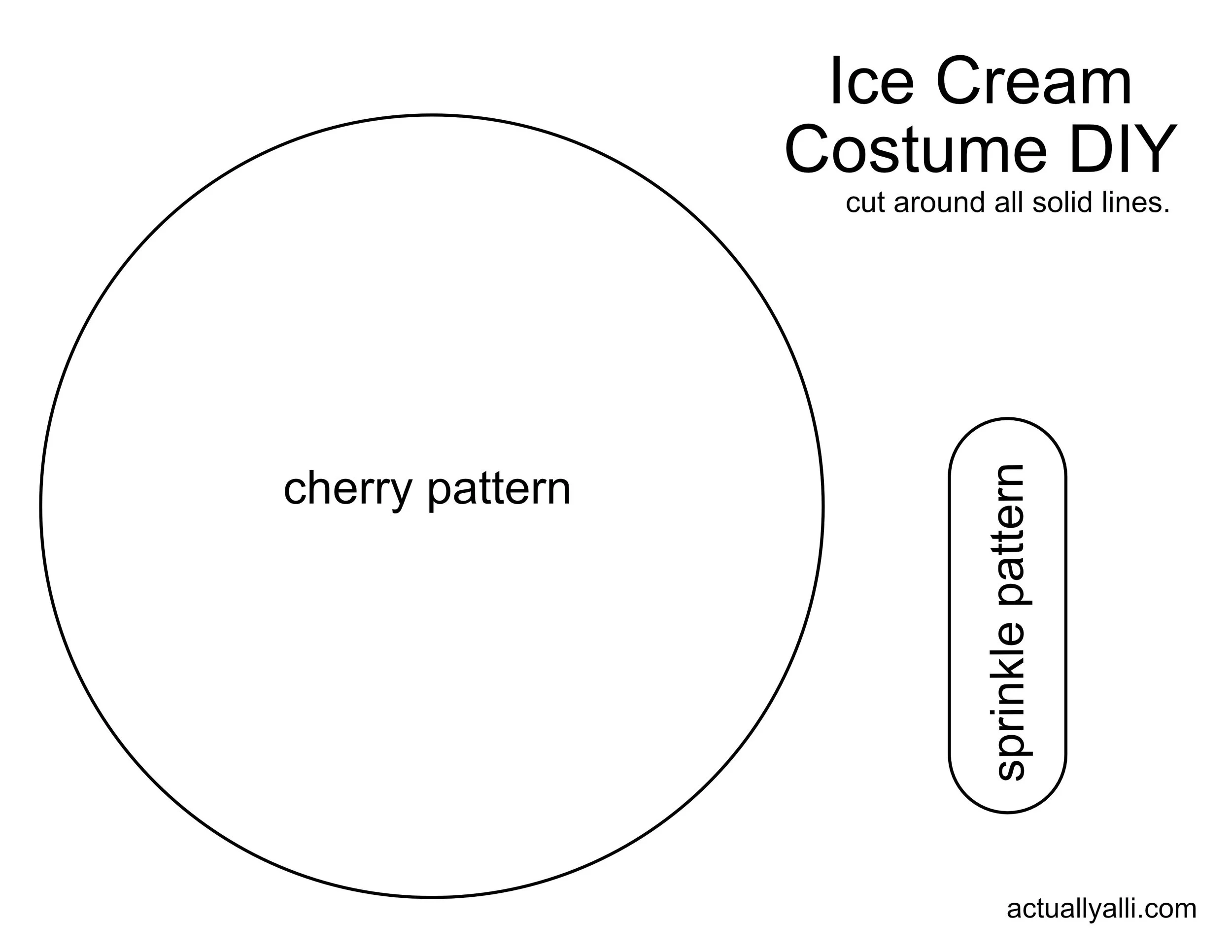 5 Last Minute DIY Halloween Costumes Actually Alli DIY Home 