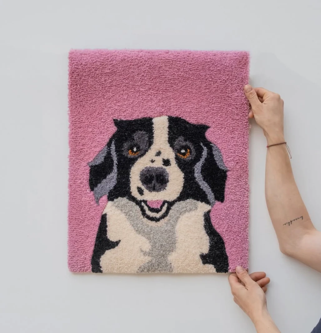 7 Creative Tufting Ideas What You Can Make With A Tufting Gun 