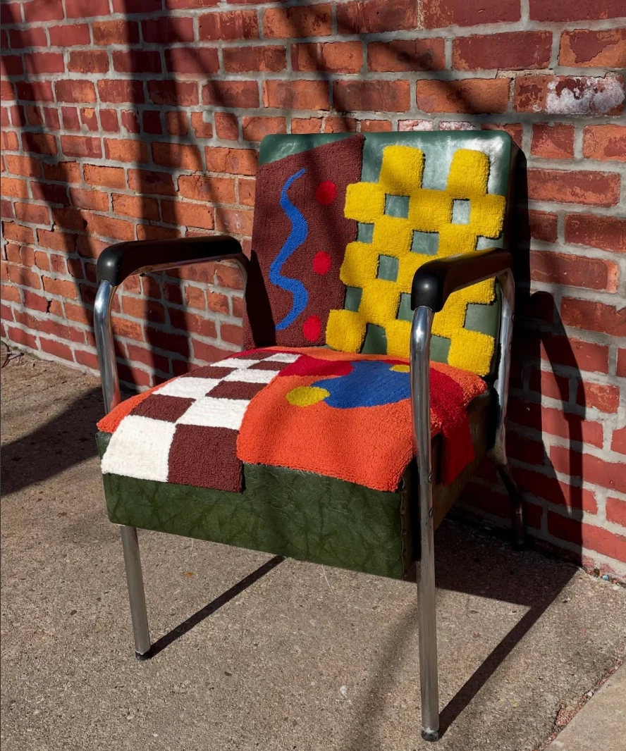 Tufting Ideas For Beginners
