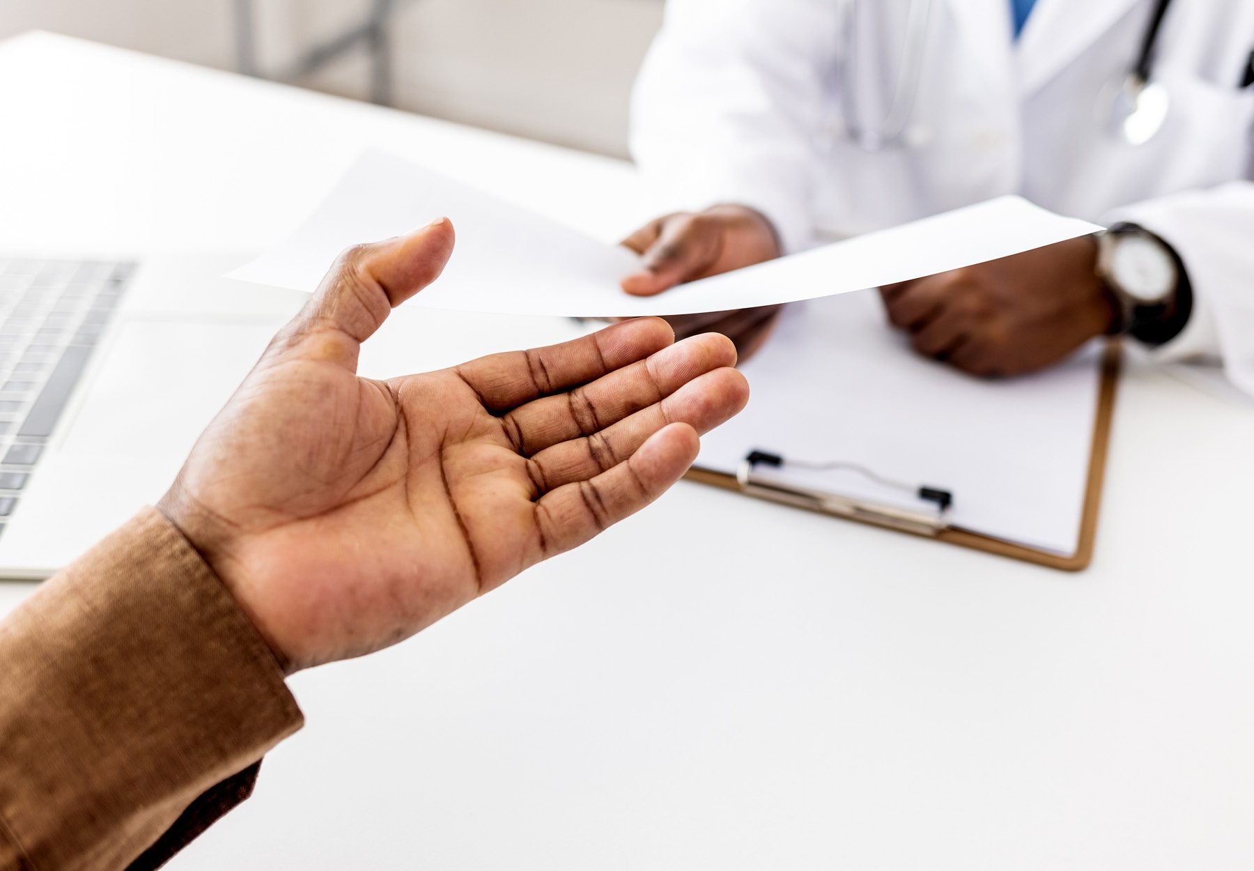 Advance Beneficiary Notice Of Noncoverage ABN Form Spanish 