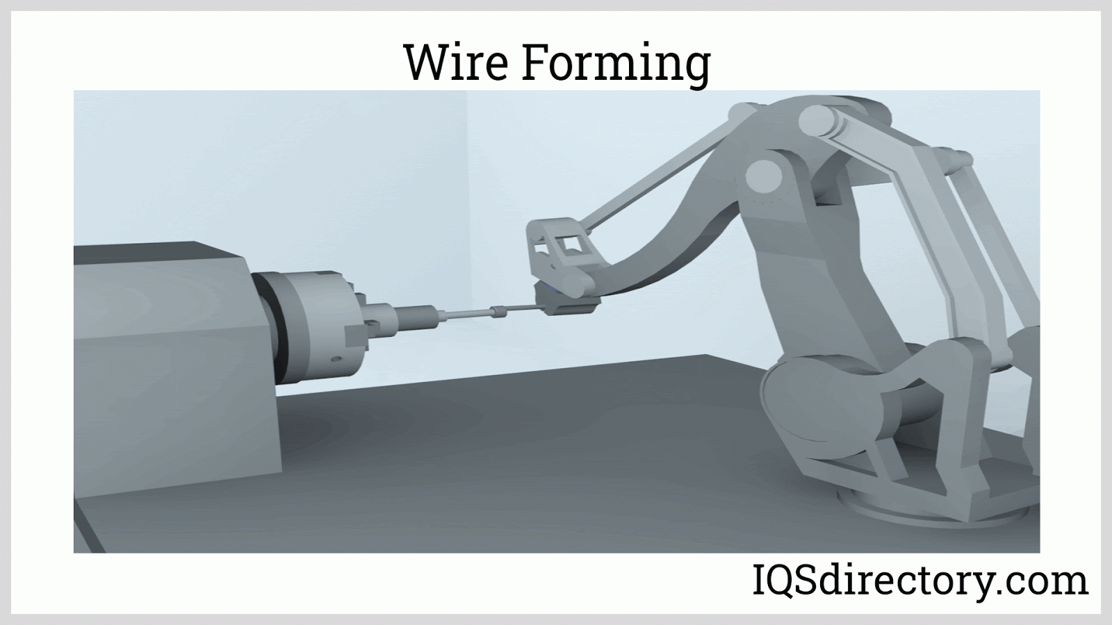 Advance Wire Products Ltd Wire Form Companies