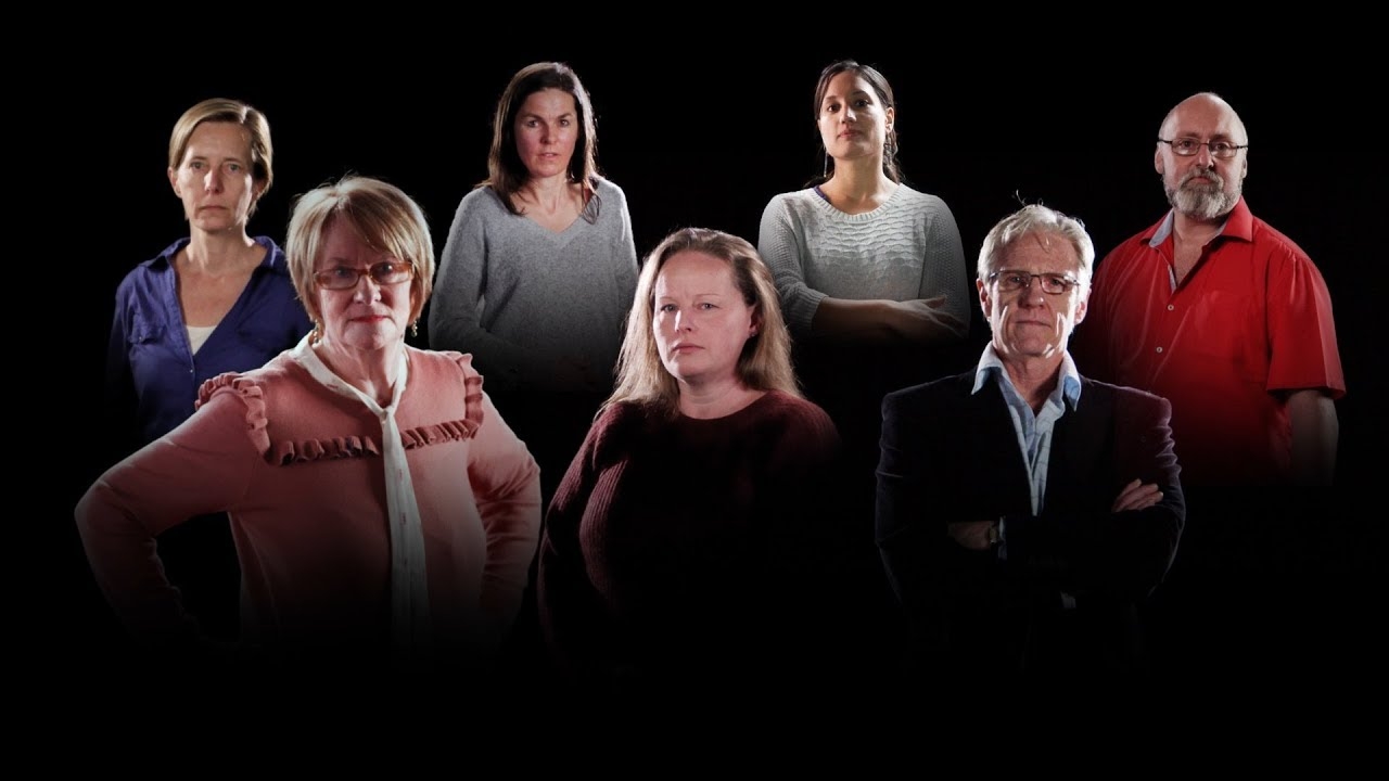 Aged Care Workers Reveal What It s Really Like Inside Nursing Homes Four Corners