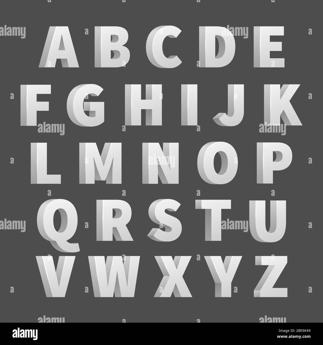Alphabet Design Hi res Stock Photography And Images Alamy