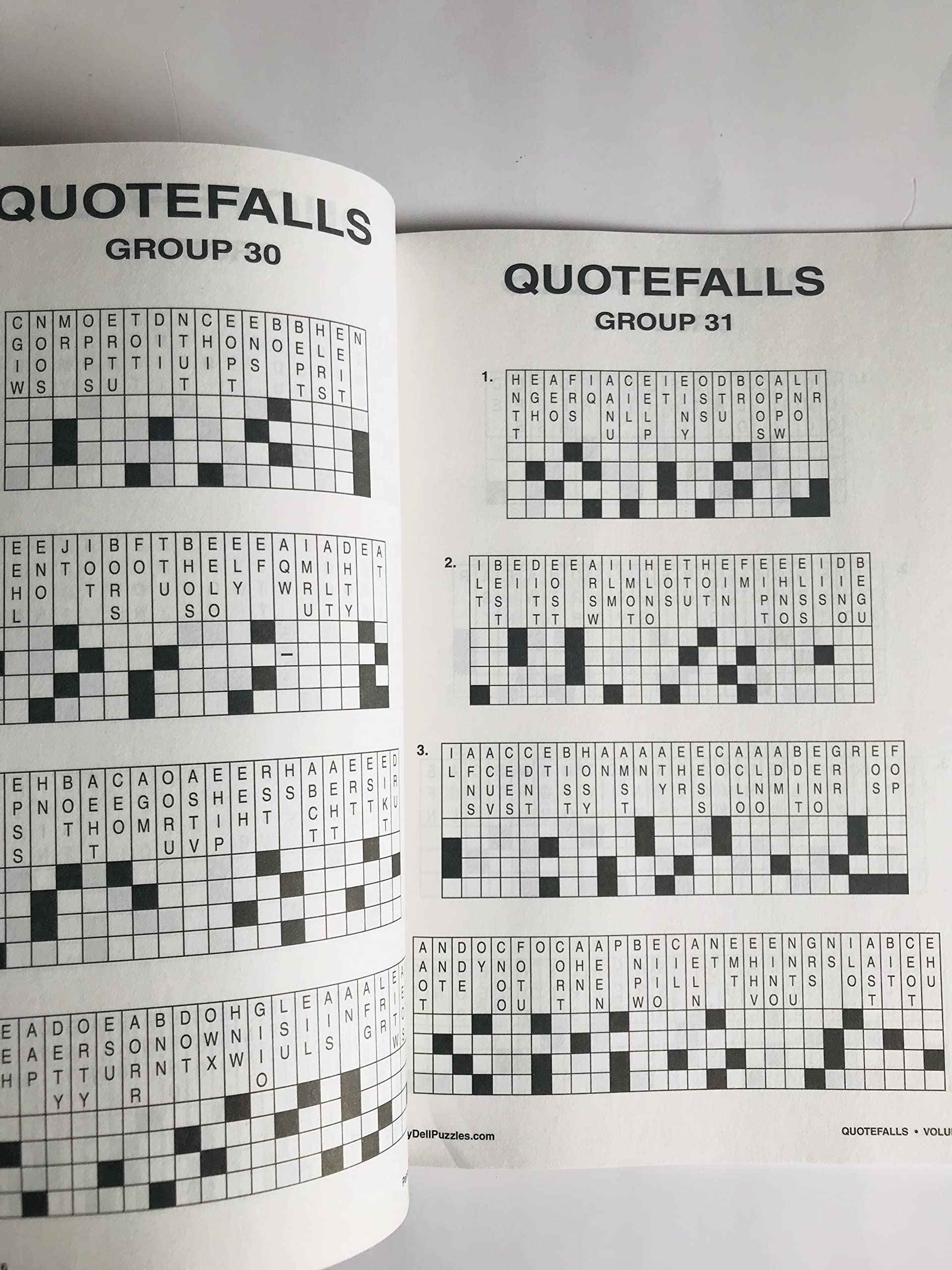 Penny Press Printable Crossword Puzzles