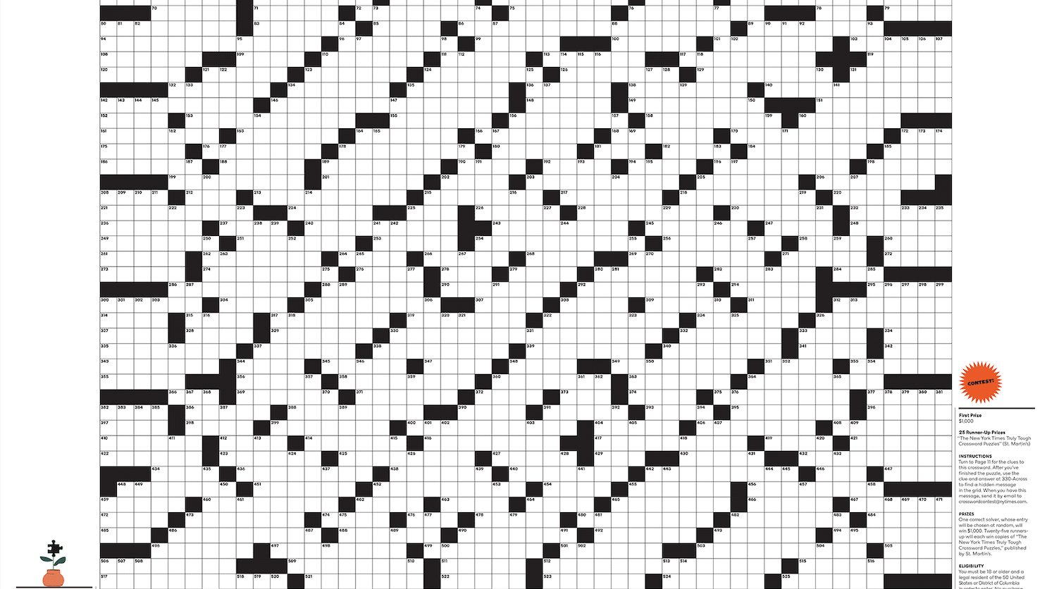 Premier Printable Crosswords Crossword Puzzles