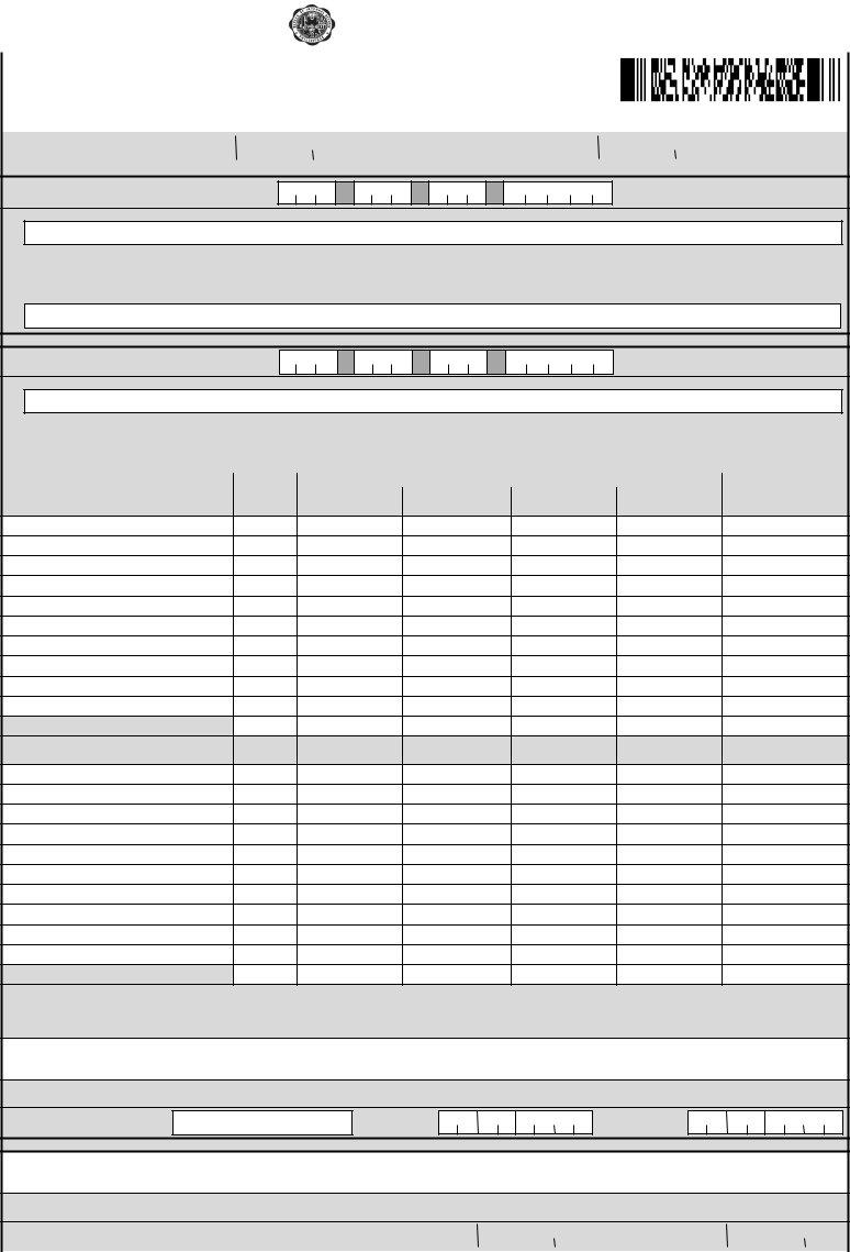 2307 Bir Form Downloadable