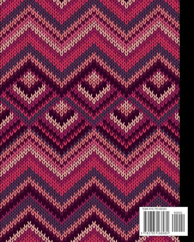 Graph Patterns For Knitting