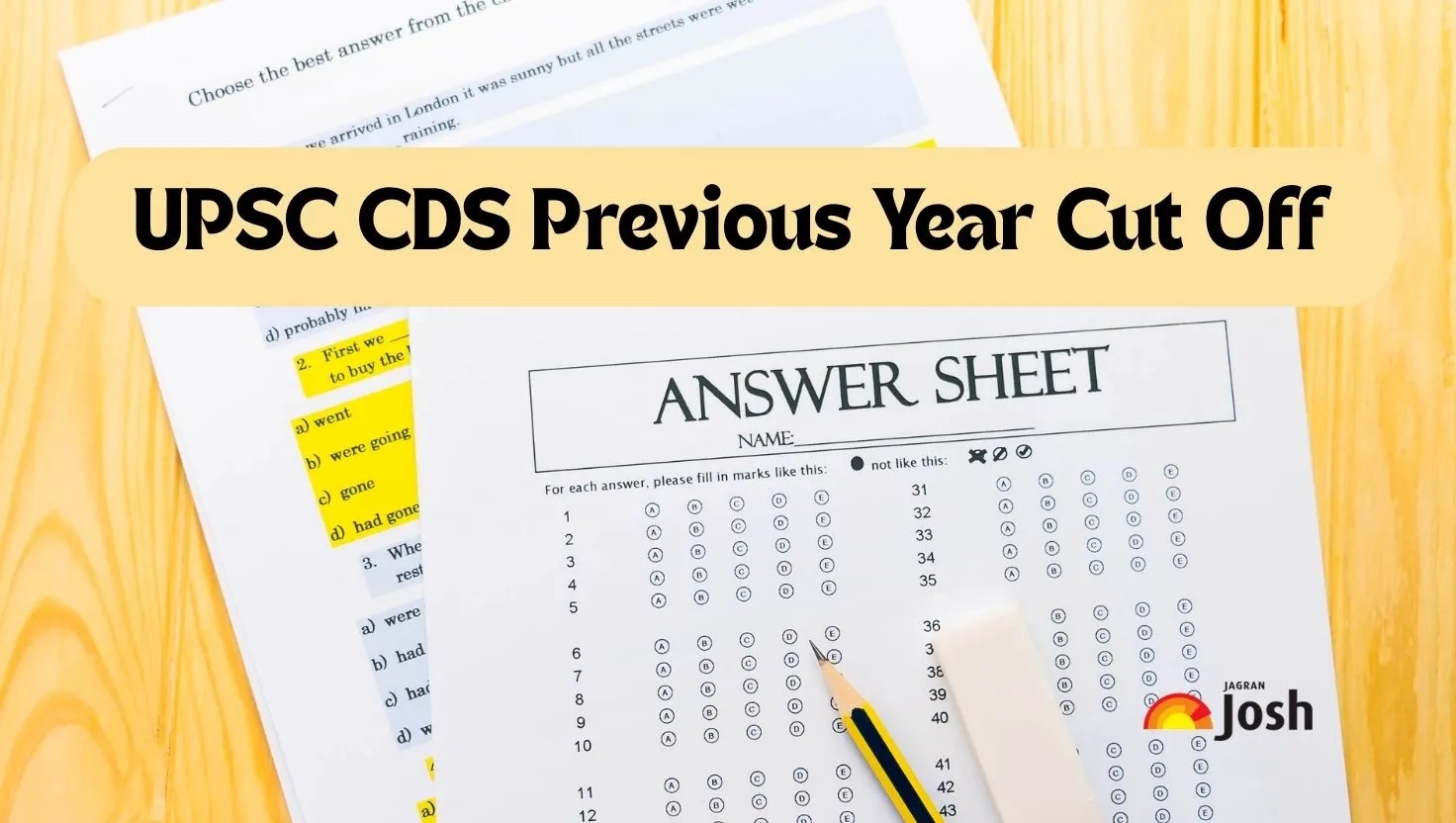 cds cut off 2025 check previous year cut off marks for cds 1 and