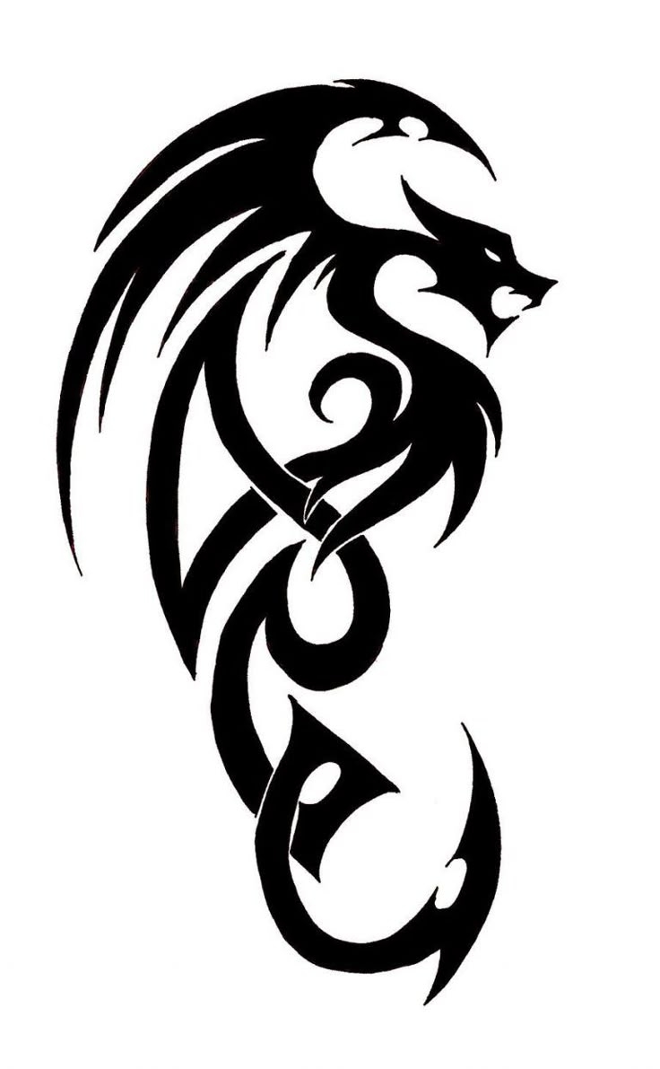 Cool Tribal Tattoos Check Out These AwesomeTribal Designs amp Ideas