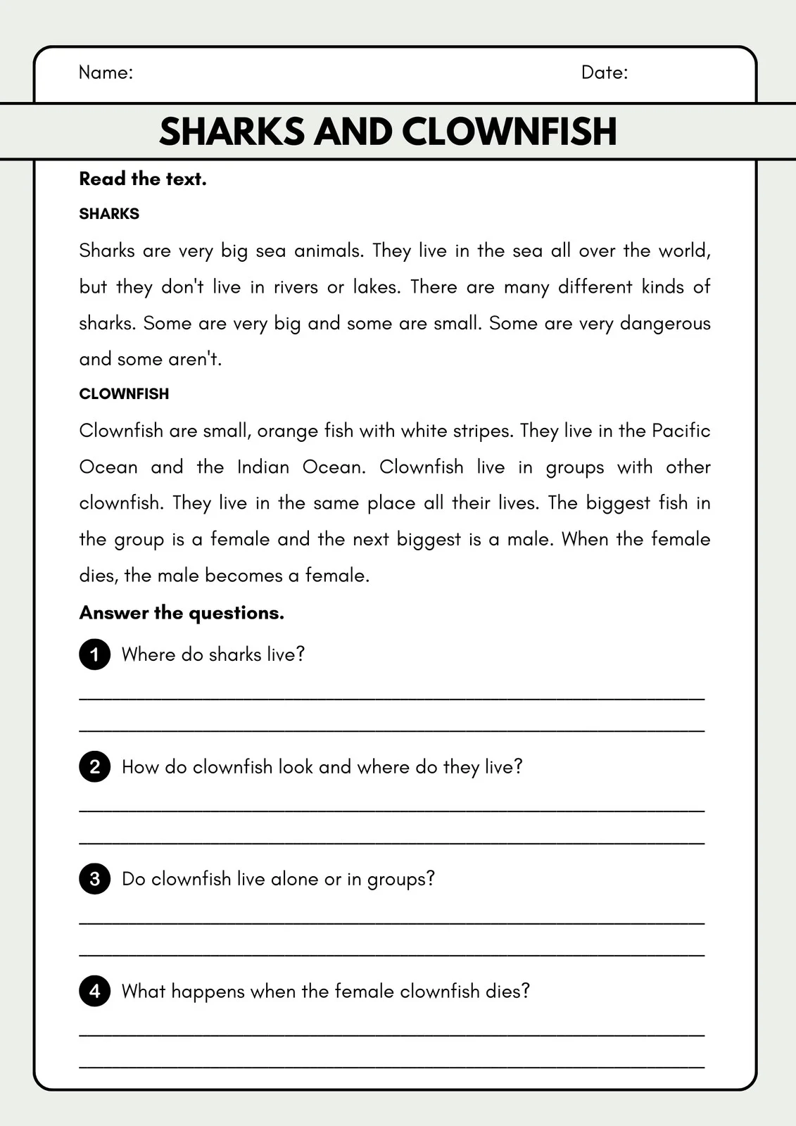 customize 398 reading comprehension worksheets templates online
