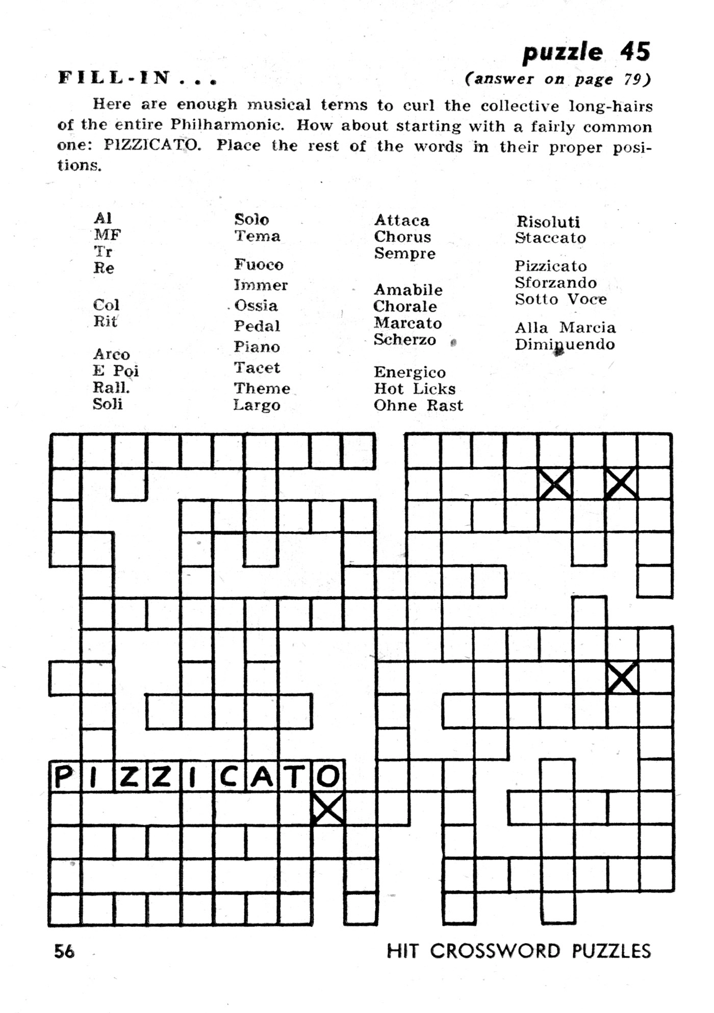Decode The Daily Crossword Enigma Thomas Josephs Puzzle Odyssey 
