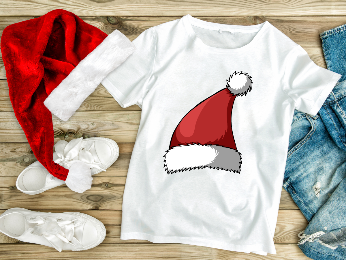 Design Best Christmas T Shirts For Family Custom T Shirt Printing 