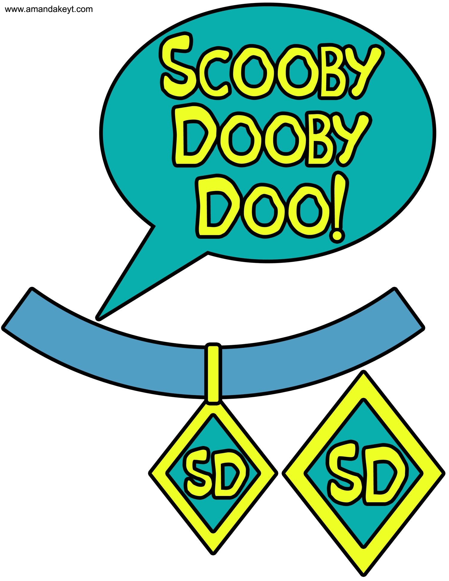 Discover 33 Scoody And Scooby Doo Birthday Party Ideas Scooby 