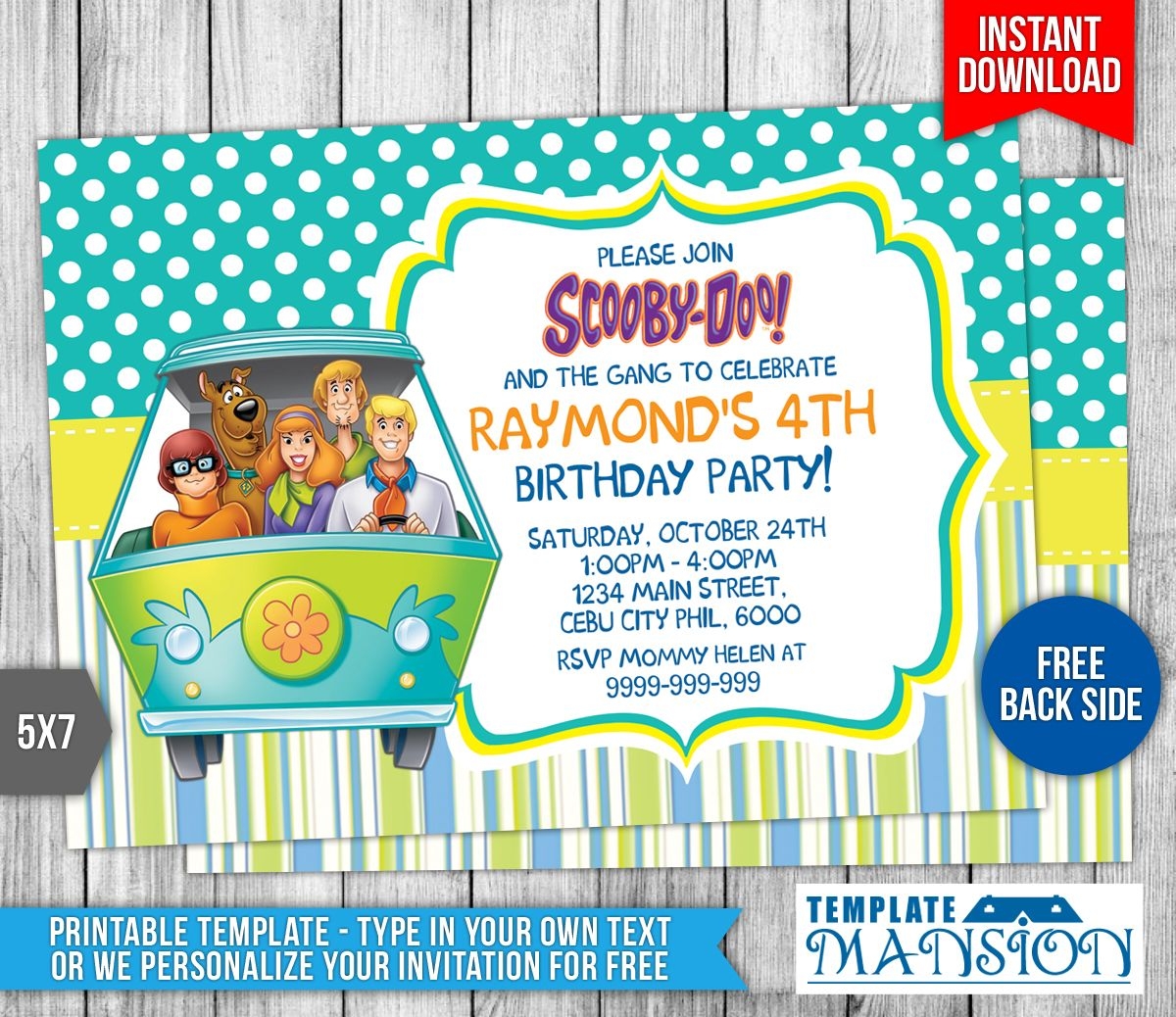 Discover 7 Scooby Doo Party And Scooby Doo Ideas Scooby 