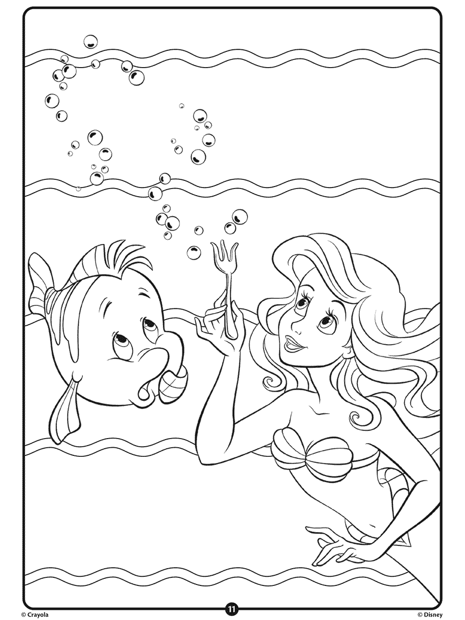 Disney Coloring Pages amp Coloring Sheets For Kids