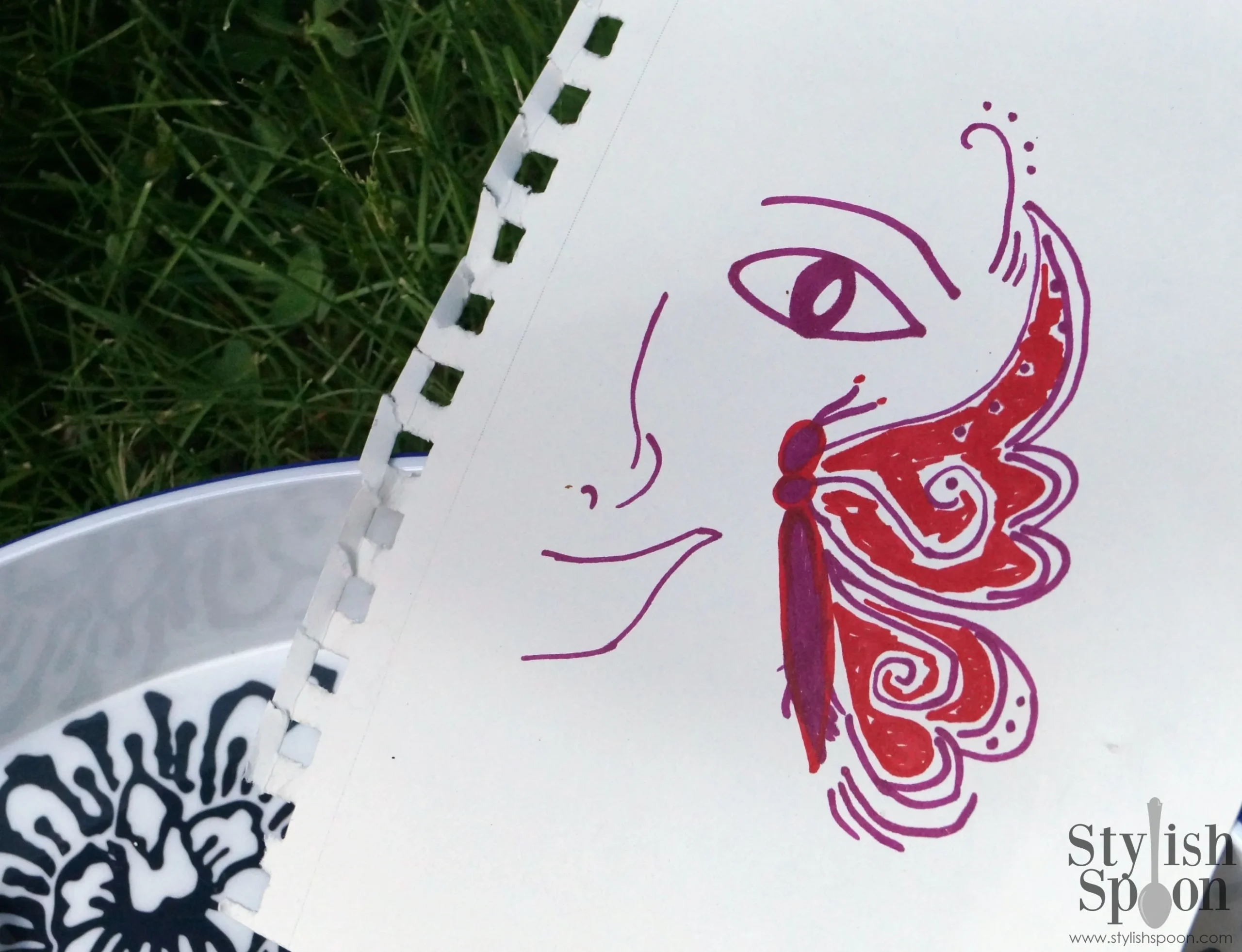 Free Printable Face Paint Templates
