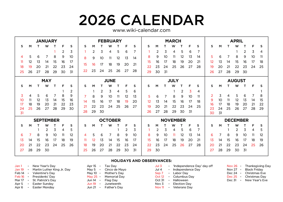 Download And Printable Calendars For 2025 Wiki Calendar