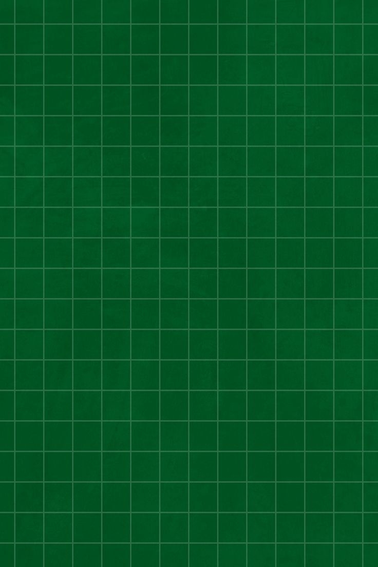 Download Premium Image Of Grid Pattern On A Dark Green Paper 