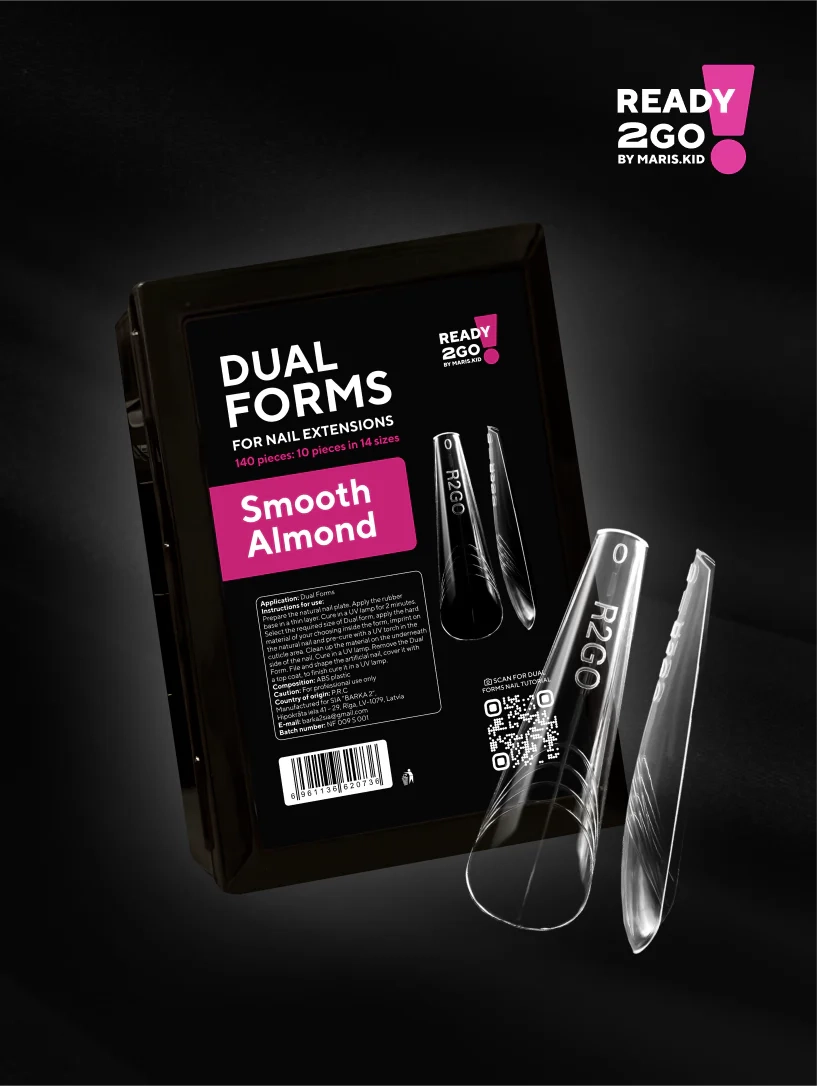 Dual Tips MARIS KID