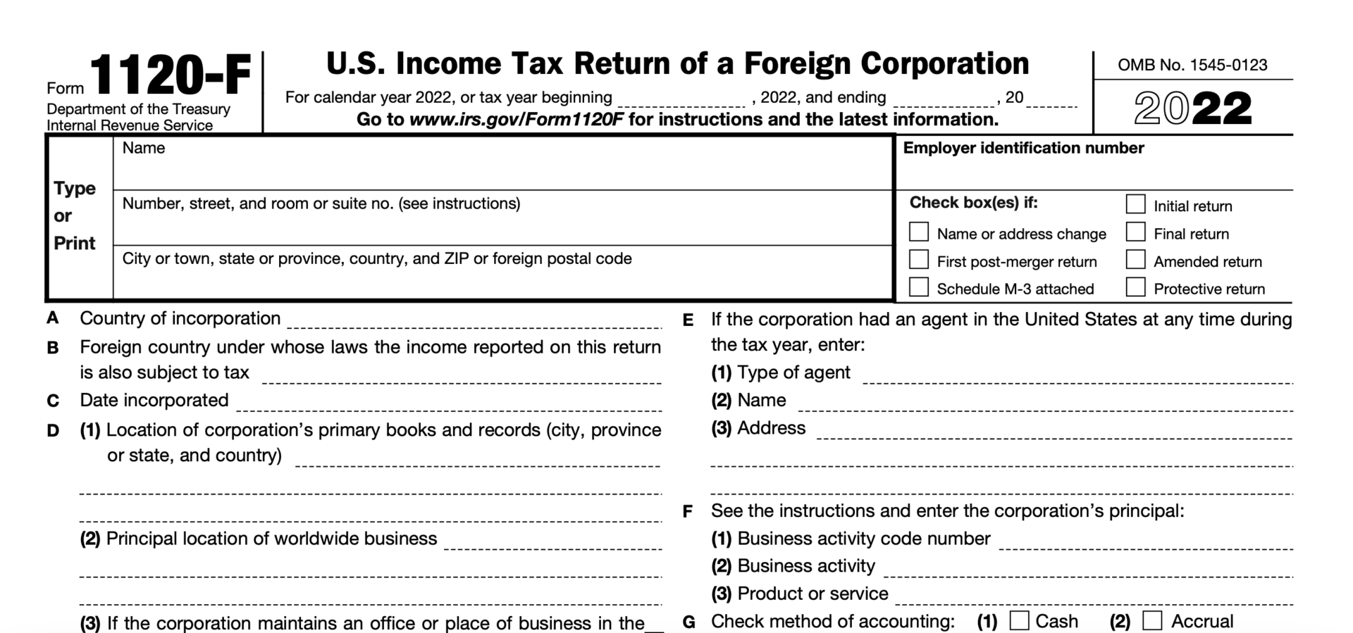 EIN Number For Non US Businesses Lovat Compliance