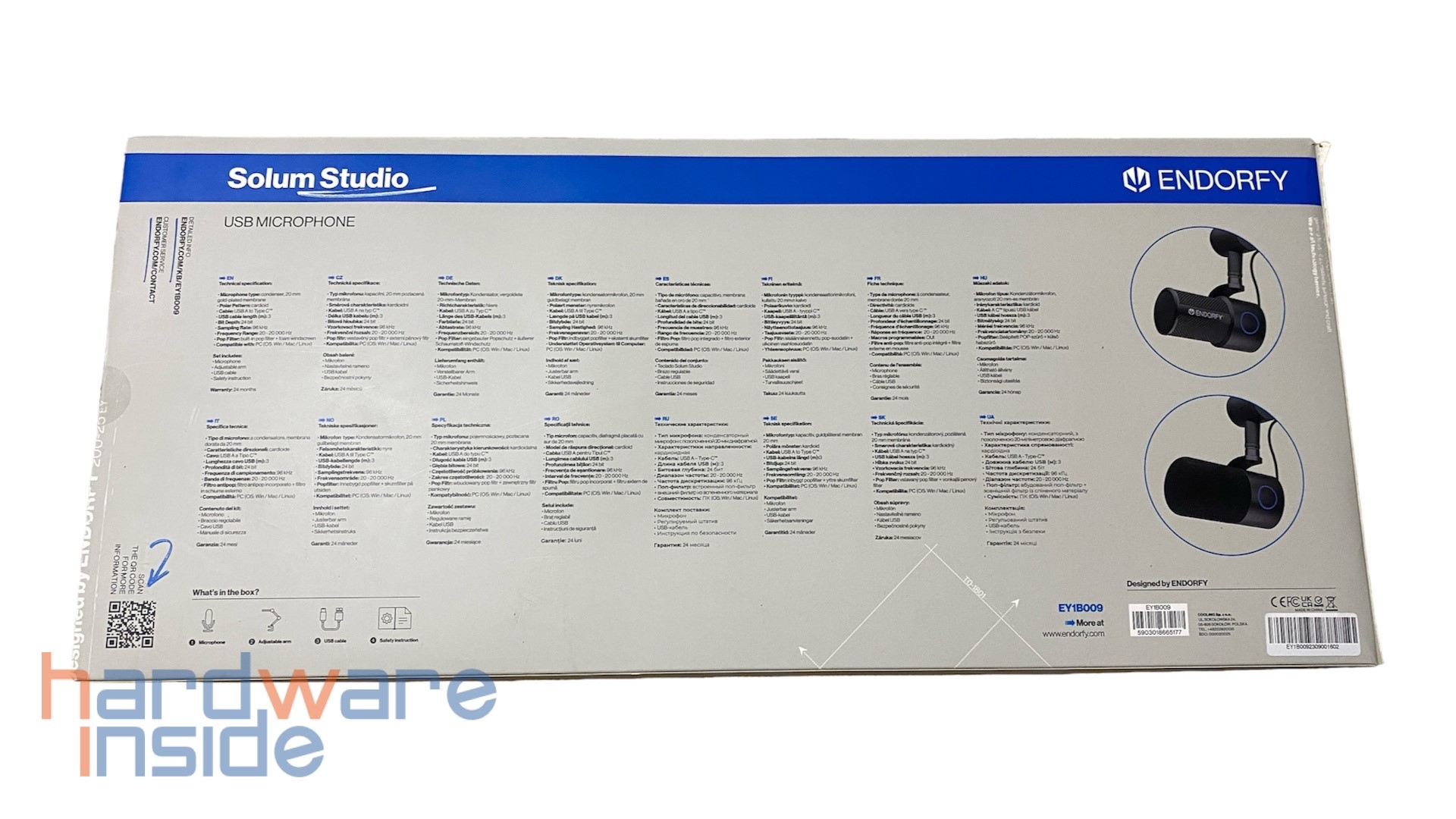 ENDORFY Solum Studio Im Test Ein berzeugendes Komplettpaket 
