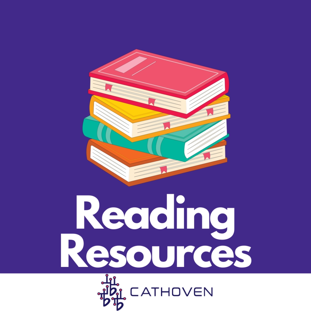 English Teaching Resources Cathoven