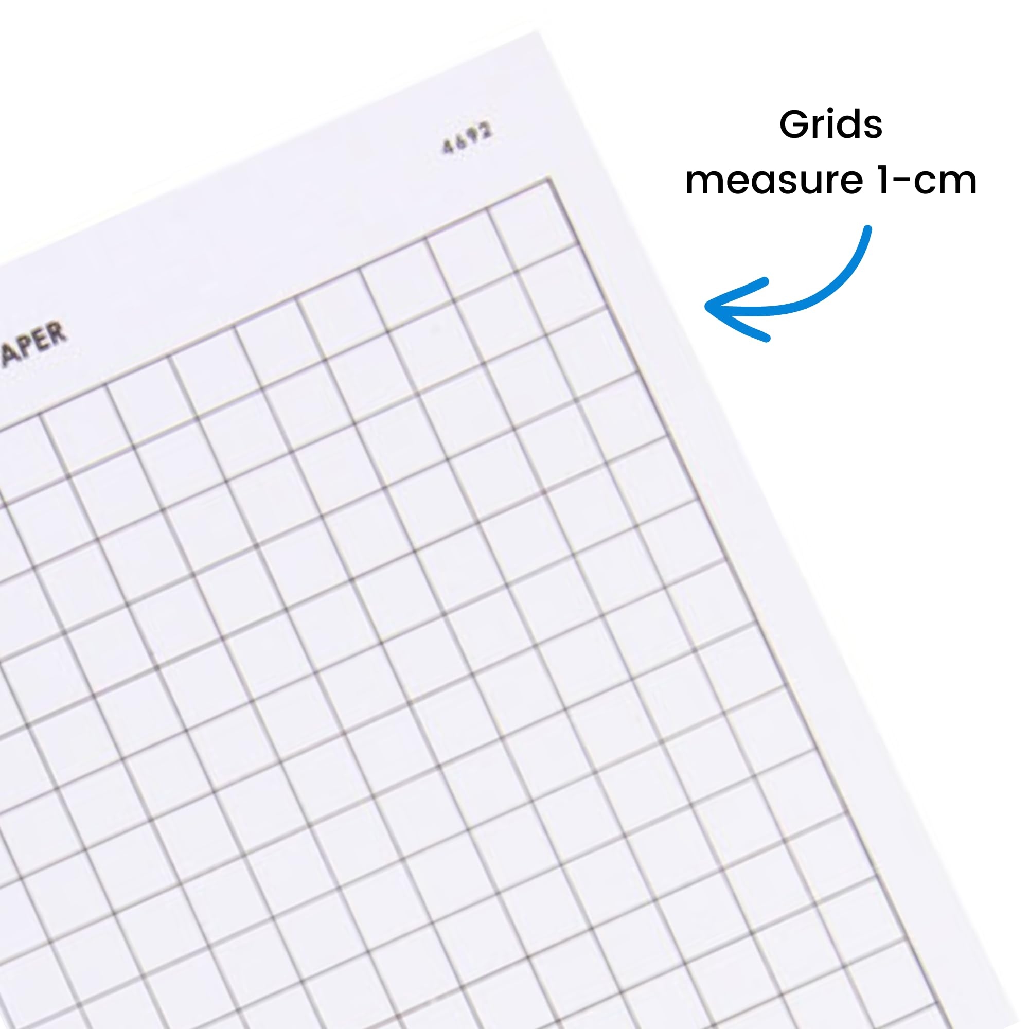 One Cm Graph Paper