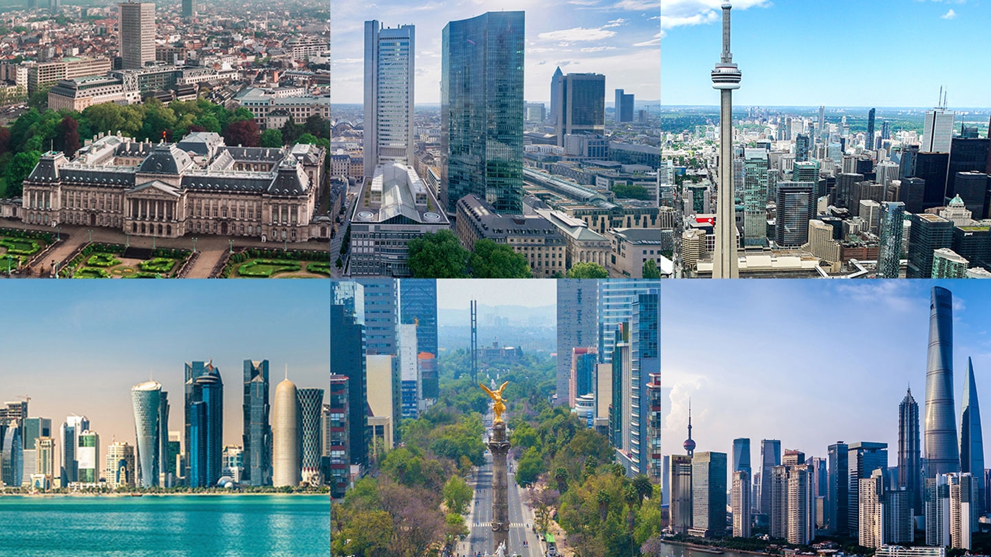 Events And Conferences