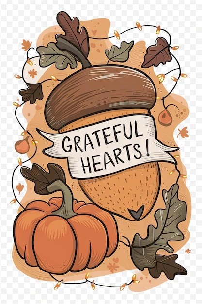 Fall Graphic Design Pack Free Download