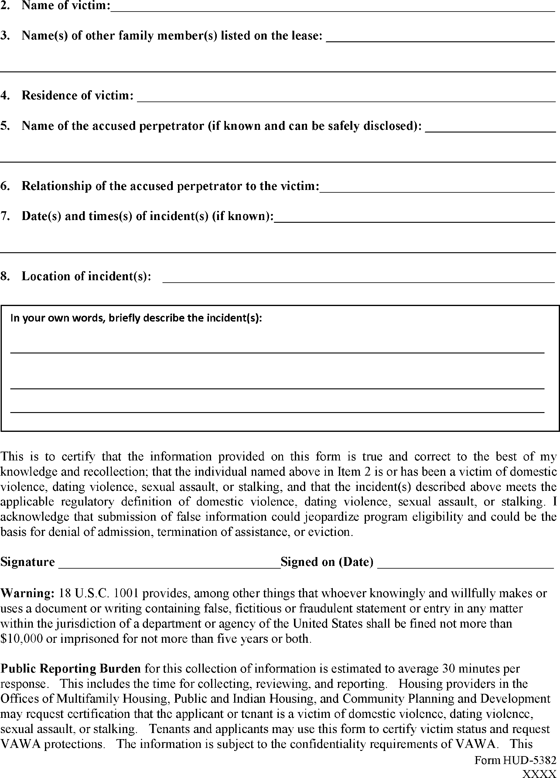 Federal Register 60 Day Notice Of Proposed Information 