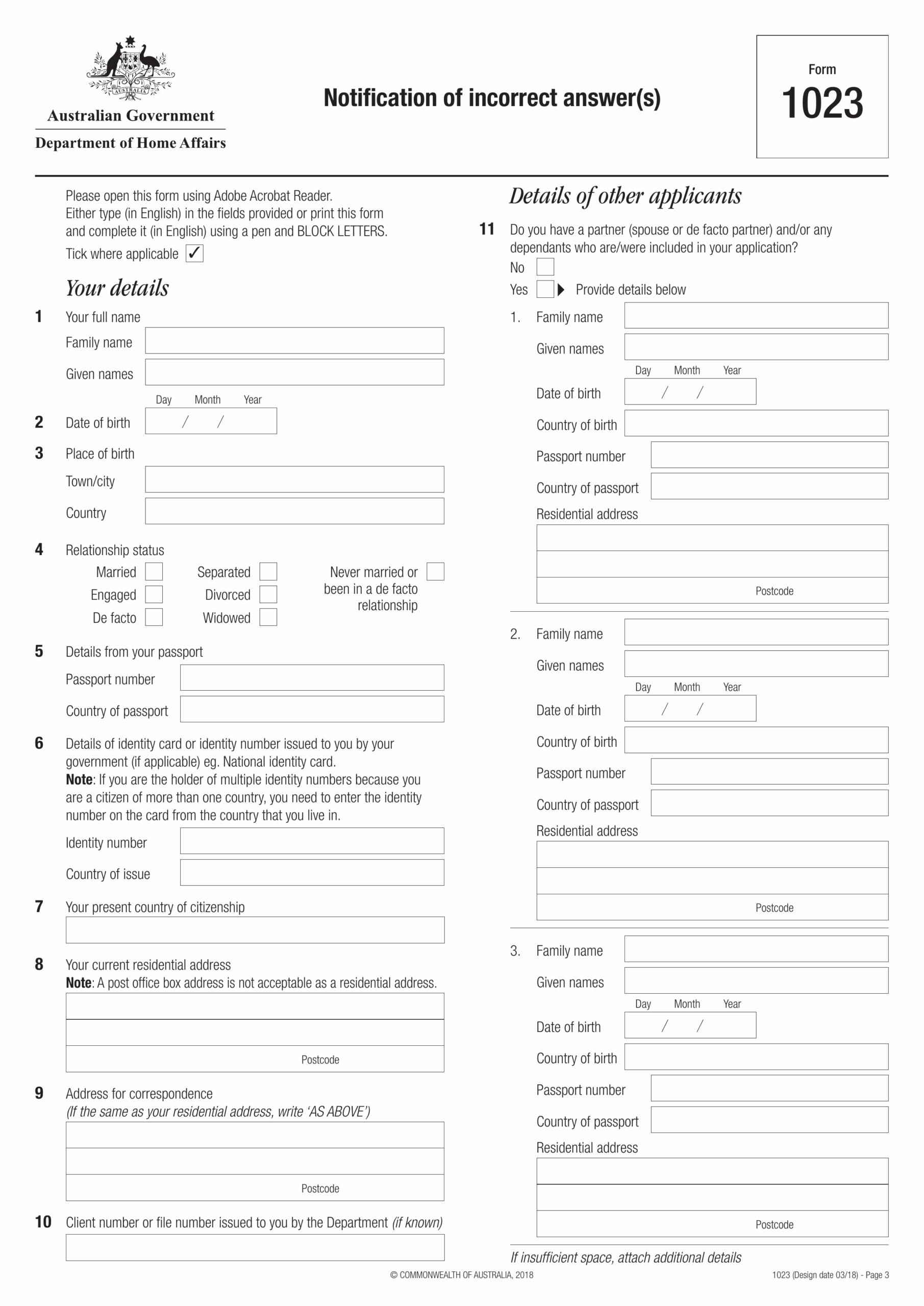 Fill Form 1023 2024 2025 Application For Exemption