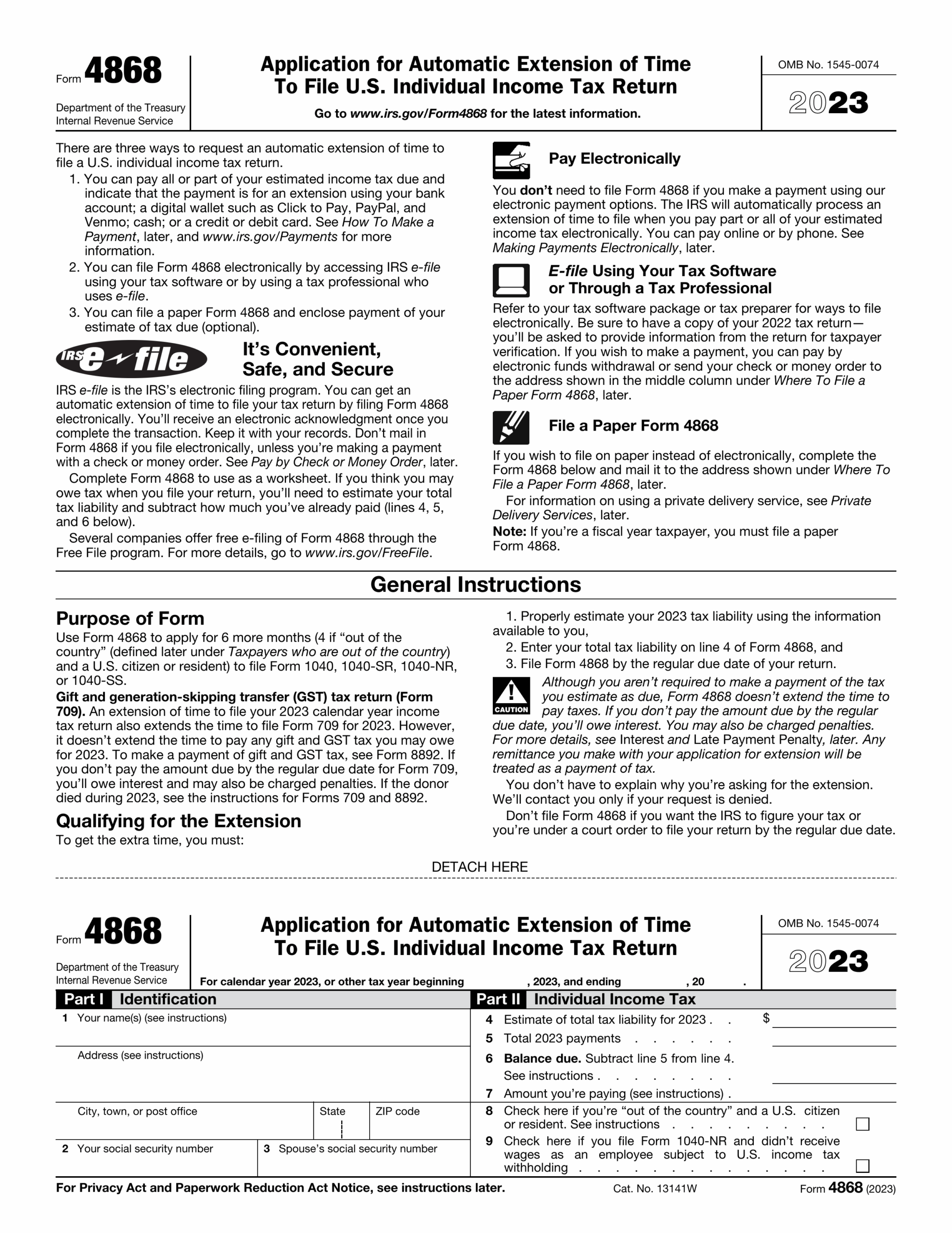 Fill Out The Original Online Registration Form