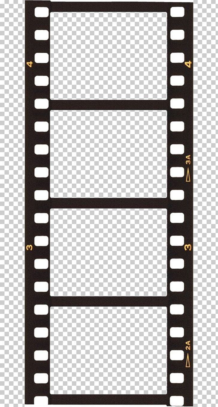 Filmstrip PNG