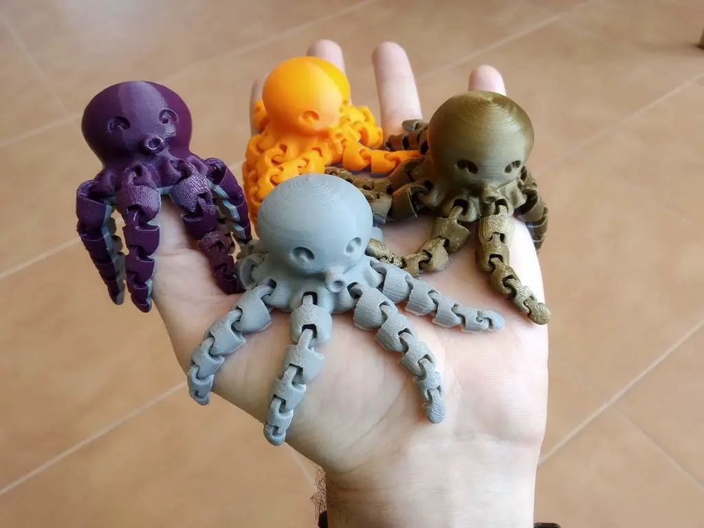 Printable 3d Files Free