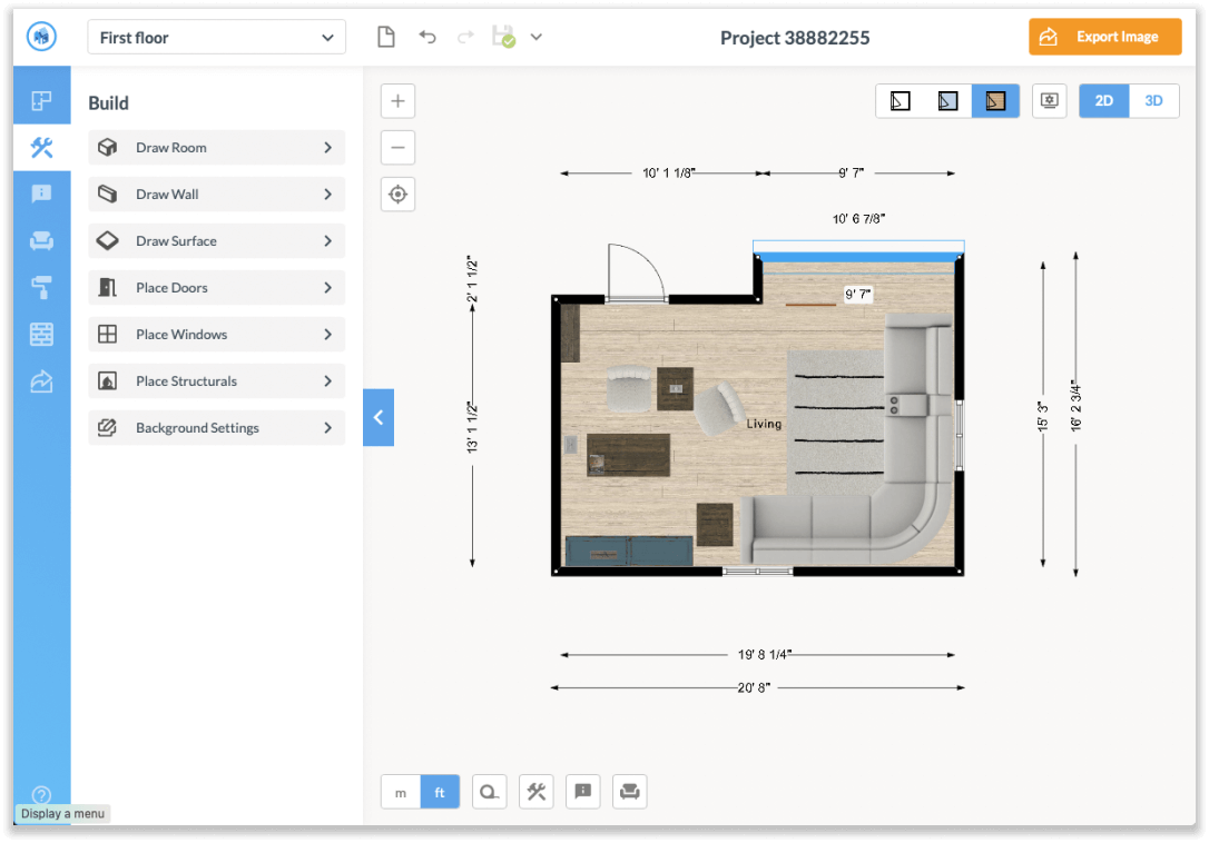 Design Home Blueprints Online Free