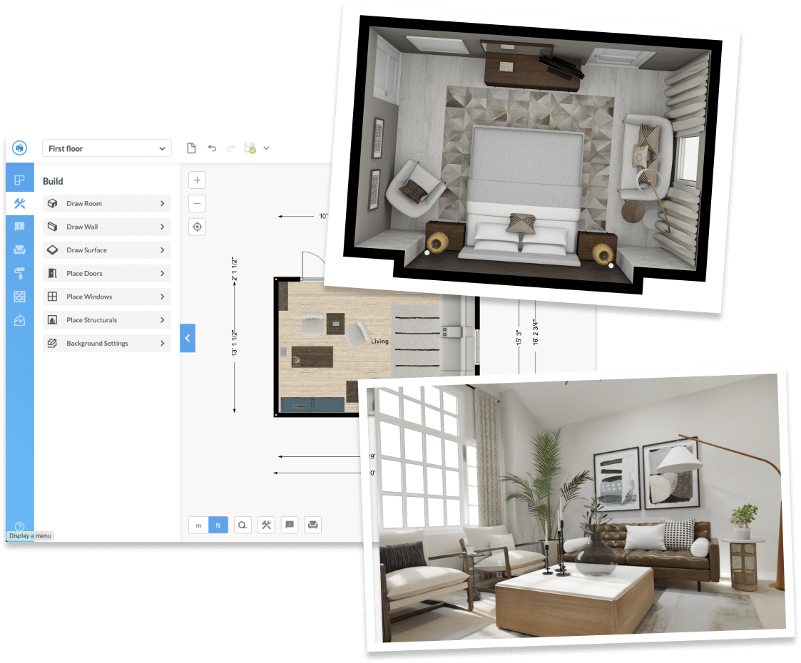 Floorplanner Online Floor Planner amp 3D Room Planner Tool