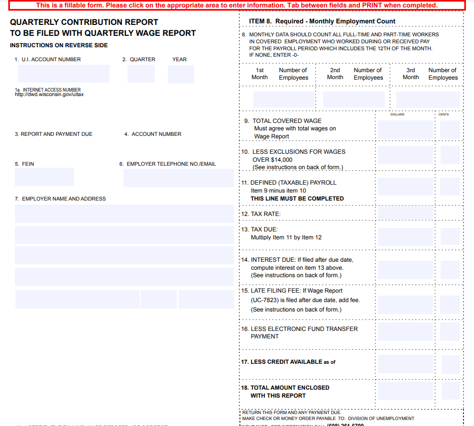 Fillable Form 941 X 2026