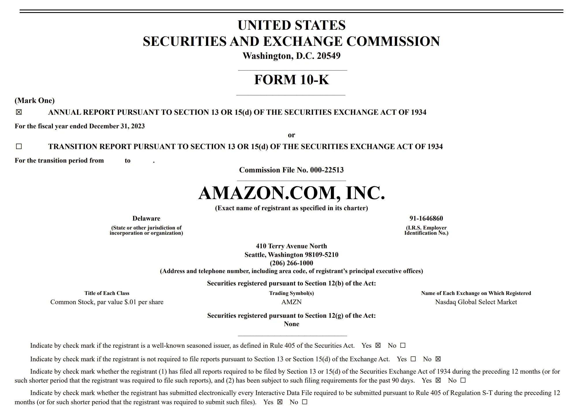Form 10 K A Comprehensive Overview CFI