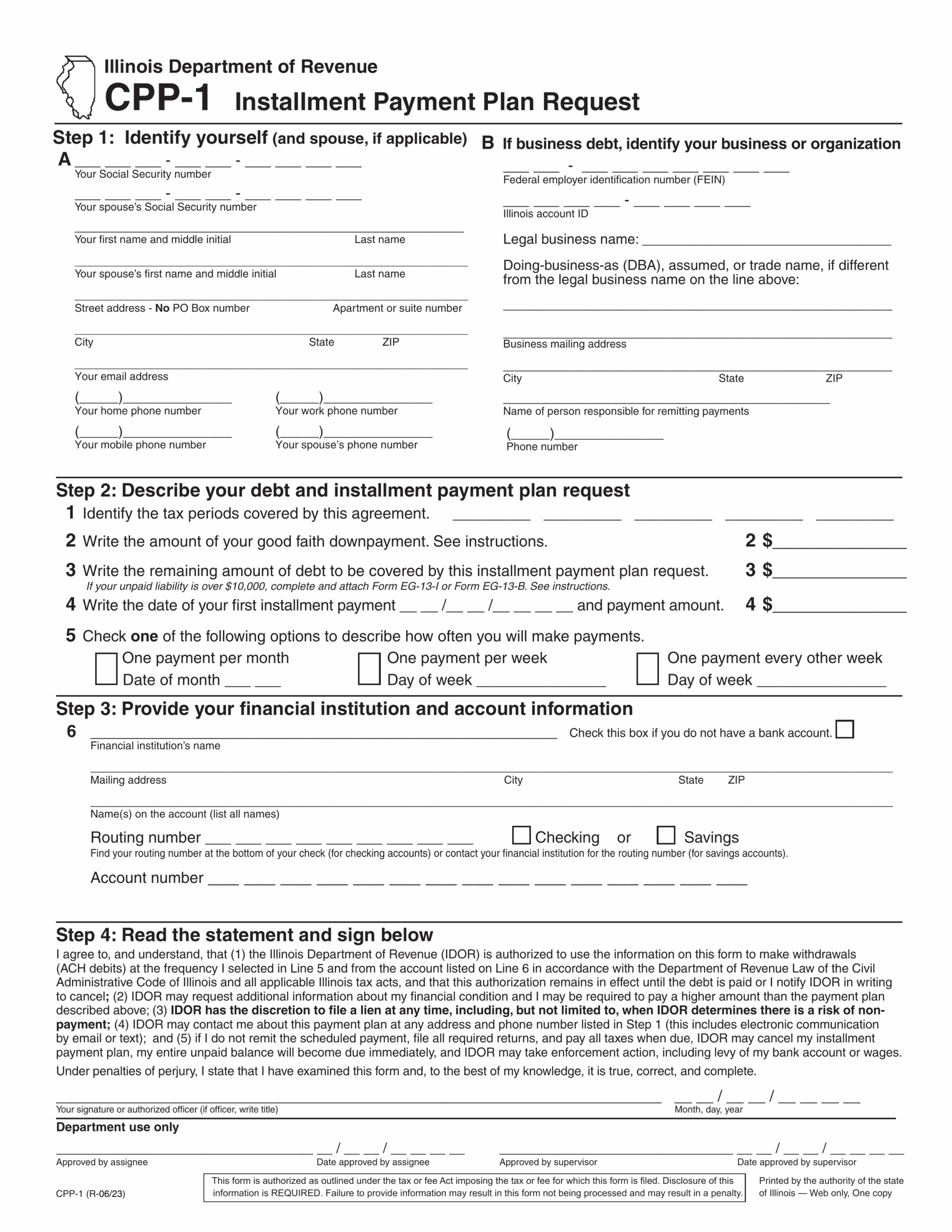 Printable Irs Form 4070